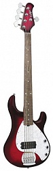 OLP MM3F-R Бас-гитара 5-струнная 